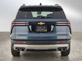 New 2026 Chevrolet Traverse LT w/ LPO, Floor Liner Package image 4