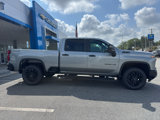 New 2025 Chevrolet Silverado 2500 Custom w/ Custom Convenience Package image 3