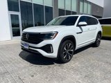 New 2025 Volkswagen Atlas SEL Premium R-Line image 1