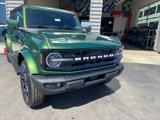 New 2025 Ford Bronco Outer Banks image 5