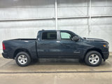 New 2026 RAM 1500 Big Horn image 2