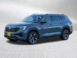 New 2025 Volkswagen Atlas SEL Premium R-Line image 2