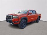 New 2025 Nissan Frontier PRO-4X w/ Pro Premium Package image 2