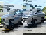 New 2025 Nissan Murano SV image 3