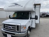 Used 2023 Ford E-450 and Econoline 450 Super Duty w/ Motorhome Prep Package image 3