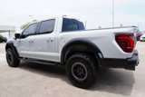 Certified 2024 Ford F150 Raptor image 4