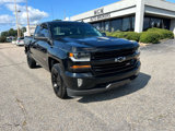 Used 2018 Chevrolet Silverado 1500 LT w/ Midnight Edition image 2
