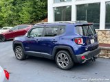 Used 2017 Jeep Renegade Limited image 2
