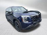 New 2025 Nissan Armada PRO-4X w/ Pro-4X Premium Package image 3
