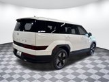 New 2026 Hyundai Santa Fe SE image 3