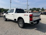 New 2025 Ford F250 King Ranch w/ Chrome Package image 6
