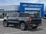 New 2025 Chevrolet Silverado 1500 LT image 4