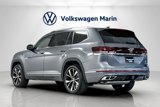 New 2025 Volkswagen Atlas SEL Premium R-Line image 3