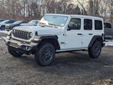 New 2025 Jeep Wrangler Sport S image 5