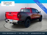 New 2025 RAM 1500 Rebel w/ Rebel Level 2 Equipment Group image 4