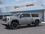 New 2025 GMC Sierra 2500 AT4 w/ AT4 Premium Plus Package image 2