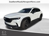 New 2025 MAZDA CX-50 AWD 2.5 Turbo w/ Weather Package image 1