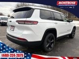 New 2025 Jeep Grand Cherokee L Altitude image 5