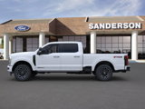 New 2025 Ford F350 Platinum image 4