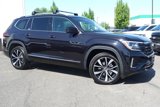 New 2025 Volkswagen Atlas SEL Premium R-Line image 2