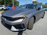 New 2026 Kia K5 GT-Line image 3