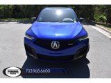 New 2025 Acura MDX Type S image 3
