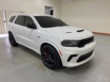 Used 2024 Dodge Durango SRT w/ Black Package image 2