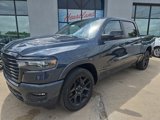 New 2026 RAM 1500 Laramie w/ Night Edition image 2