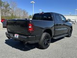 New 2025 RAM 1500 Laramie w/ Night Edition image 4