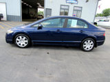 Used 2010 Honda Civic LX image 2