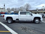 New 2025 Chevrolet Silverado 3500 High Country w/ Technology Package image 2