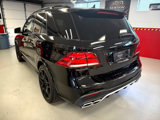 Used 2016 Mercedes-Benz GLE 63 AMG S w/ Driver Assistance Package image 5