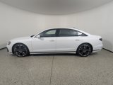 New 2025 Audi A8 L 3.0T image 4