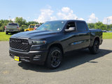 New 2025 RAM 1500 Classic Warlock image 2