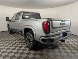 New 2025 GMC Sierra 2500 Denali Ultimate image 4