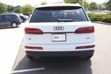 New 2025 Audi Q7 2.0T Premium image 4