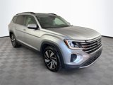 Used 2024 Volkswagen Atlas SE image 4