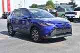 Used 2024 Toyota Corolla Cross SE image 3