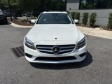 Certified 2021 Mercedes-Benz C 300 Sedan image 3