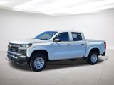 Used 2024 Chevrolet Colorado W/T image 3