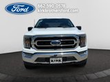 Used 2022 Ford F150 XLT w/ Equipment Group 302A High image 3