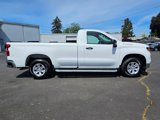 Used 2024 Chevrolet Silverado 1500 W/T w/ WT Fleet Convenience Package image 6
