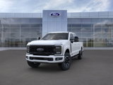 New 2025 Ford F350 Lariat w/ Lariat Ultimate Package image 2