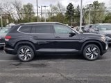 New 2025 Volkswagen Atlas SEL image 2