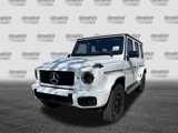 New 2025 Mercedes-Benz G 580 w/ EQ Technology image 5
