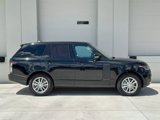 Used 2019 Land Rover Range Rover image 6
