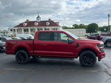 New 2025 Ford F150 XLT w/ Equipment Group 302A MID image 5