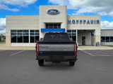 New 2025 Ford F250 4x4 Crew Cab Super Duty image 5