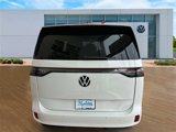 New 2025 Volkswagen ID. Buzz Pro S image 4