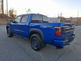 New 2025 Nissan Frontier PRO-4X w/ Black Accent Package image 5